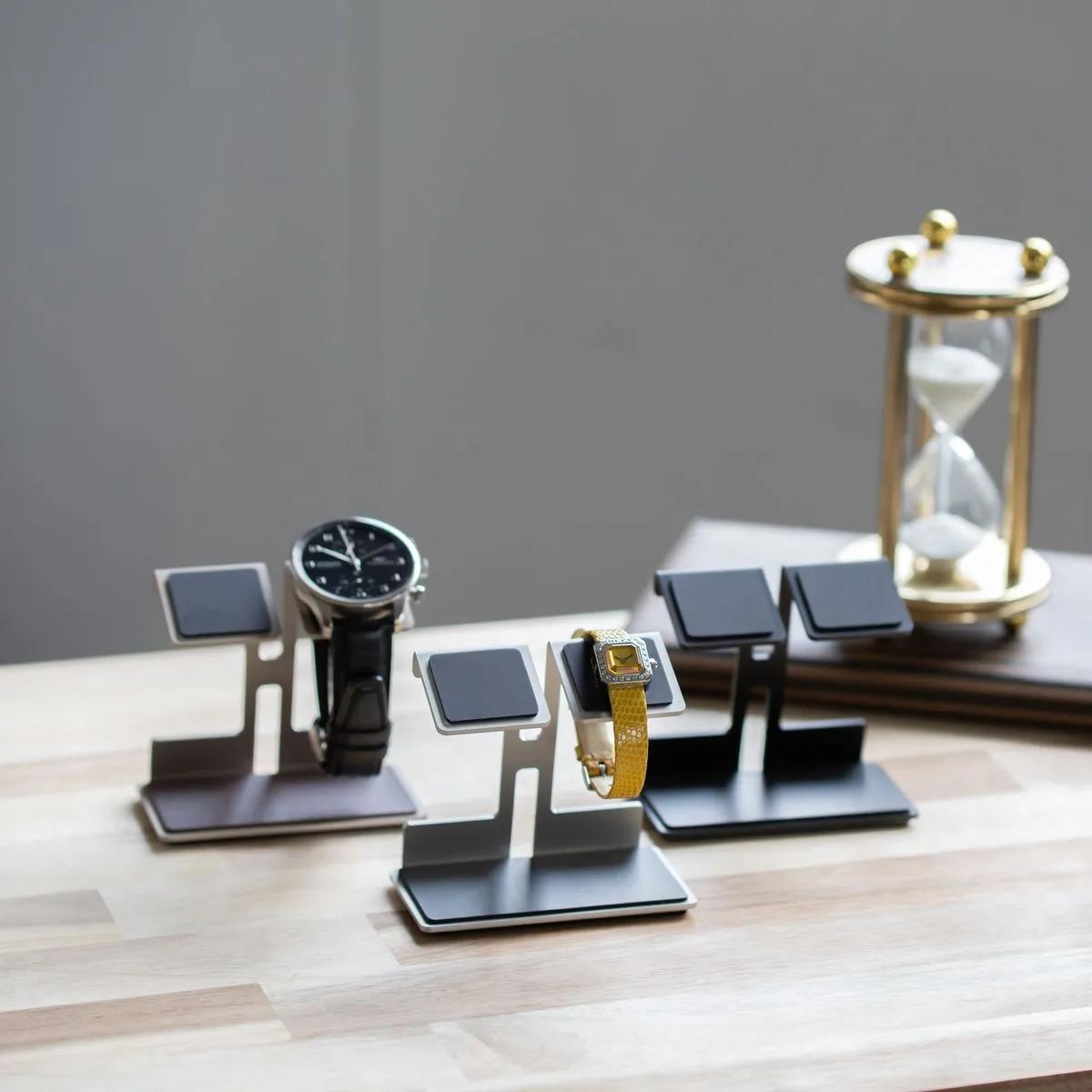 ウォッチキーパーで腕時計を美しくディスプレイ - Kanaete(カナエテ