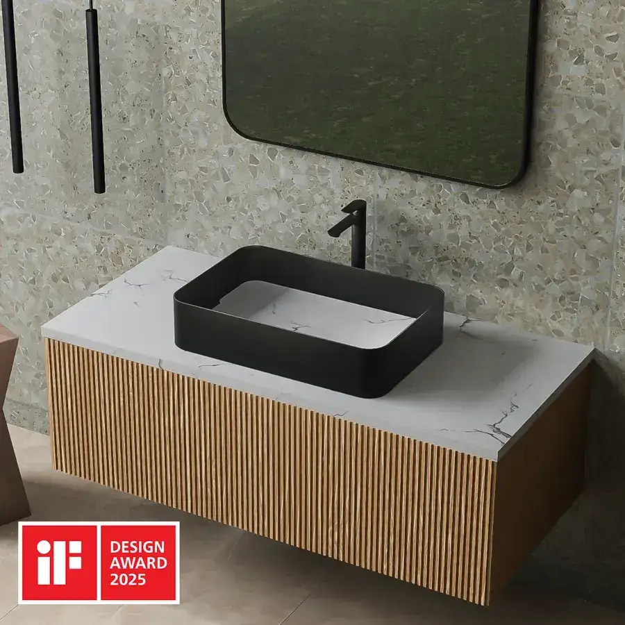 空間で伝える、新しい暮らしのかたち。住宅設備ブランド「Crafree